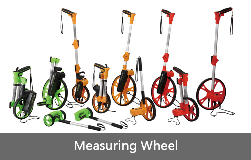 Measuring Wheel