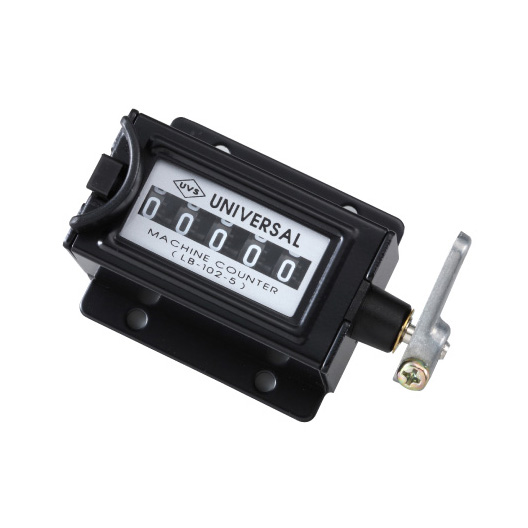 Machine Counter